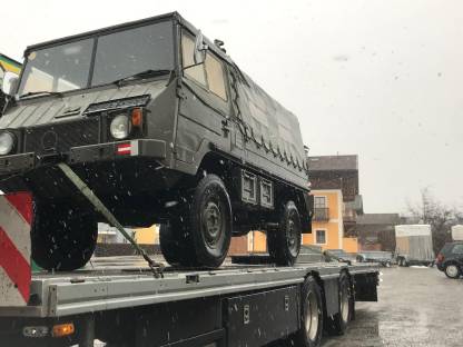 Bild 6:Gewerbliche Land- und Baumaschinen Transporte