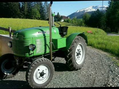 Steyr T 180