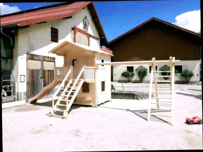 Kind / Baby: Kinder Spielhaus kaufen - Landwirt.com