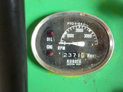 Bild 6:Rasant  Kombi Trac 1903