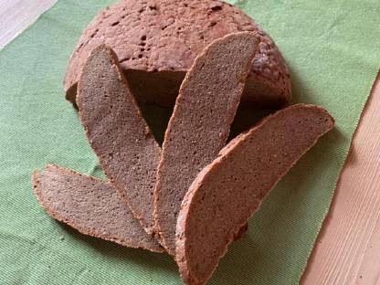 Bild 3:Bauernbrot
