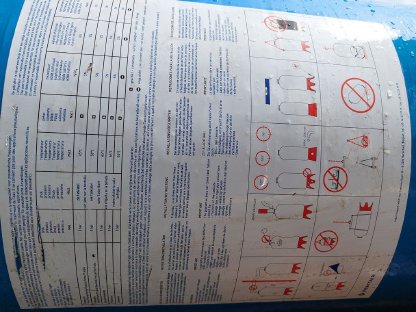 Bild 5:Cillit Enthärtungsanlage OptiSOFT Twin 1,5 - 200 F