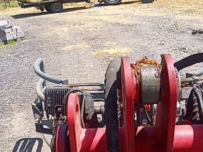 Bild 3:Biete Grünlandarbeit an