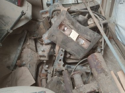 Bild 3:Teile von Lamborghini Premium 950