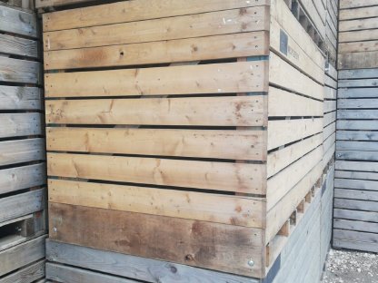 Bild 2:Kartoffelkisten