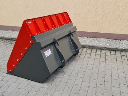 Leichtgutschaufel