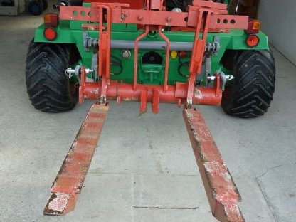 Bild 8:Rasant  Kombi Trac 1903