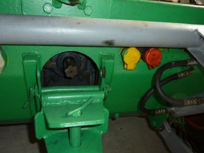 Bild 5:Rasant  Kombi Trac 1903