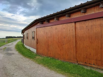 Bild 2:Einstellplätze frei (Bezirk Zwettl) bei Ottenschlag