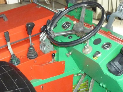 Bild 7:Rasant  Kombi Trac 1903