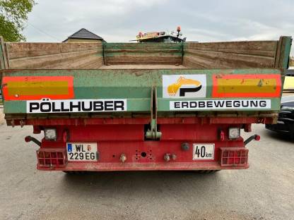 Bild 7:Baggerungen/Transport/Vermietung