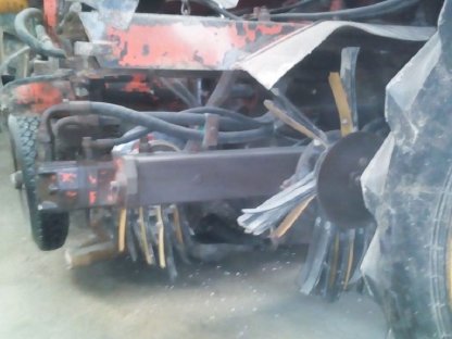 Bild 3:Barigelli Europa 4x4