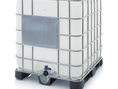 IBC-Container
