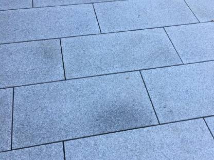 Granit Bodenplatten