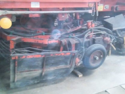 Bild 2:Barigelli Europa 4x4