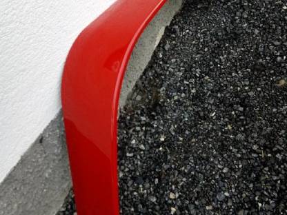 Bild 2:Kotflügel für Steyr