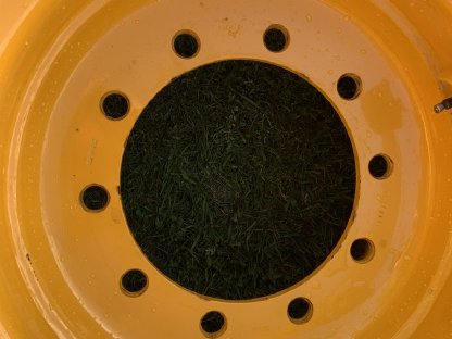 Bild 3:Forstfelgen 22,5 Zoll