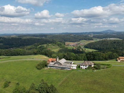 Mitarbeiter/in für Hof in St. Stefan im Rosental