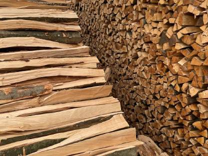Brennholz, Buchenholz, Hartholz, Kaminholz