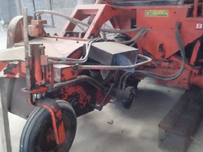 Bild 4:Barigelli Europa 4x4