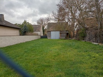 Suche Halle, Stadel, große Garage,...