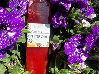 Bild 4:Selbstgemachte Produkte