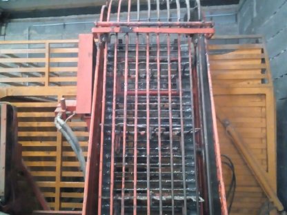 Bild 5:Barigelli Europa 4x4