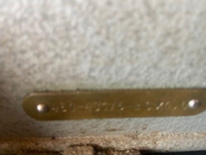 Bild 3:Pfaff Industrienähmaschine