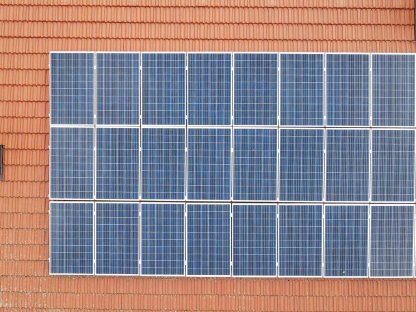 Bild 5:Effiziente Modul-Inspektion vom Profi