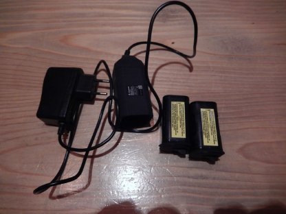 Bild 4:Pulsar Nachtsichtvorsatzgerät DFA 75