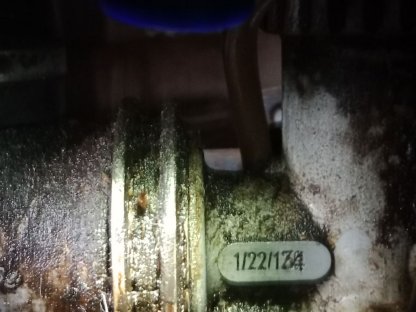 Suche Vergeaser rotax Typ200