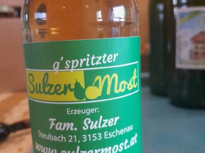 Bild 3:Frizzante 0.33l