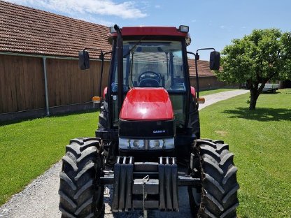 Bild 2:Case JX70