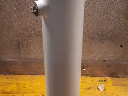 Hydraulik Zylinder Doppeltwirkend
