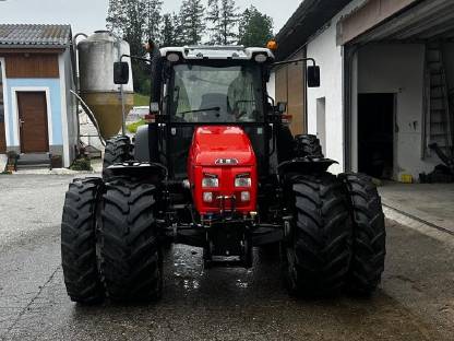 Same Traktor