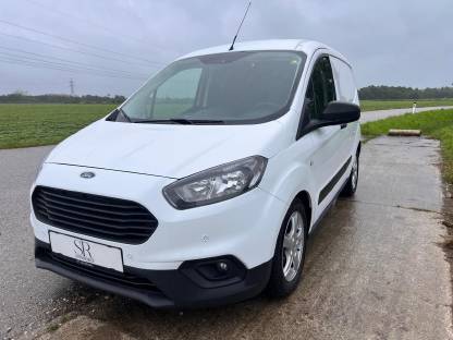 Ford Transit Courier 1.5TDCI