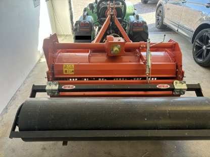 Bild 2:Umkehrfräse 140 cm AB