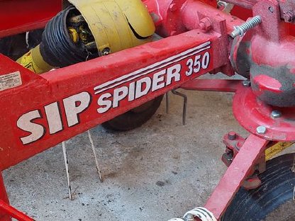 Sip spider 350