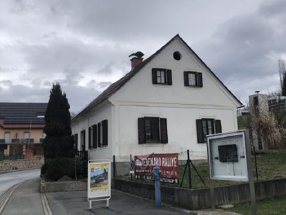 Haus zu verkaufen in Leutschach