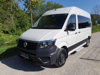 VW Crafter 30