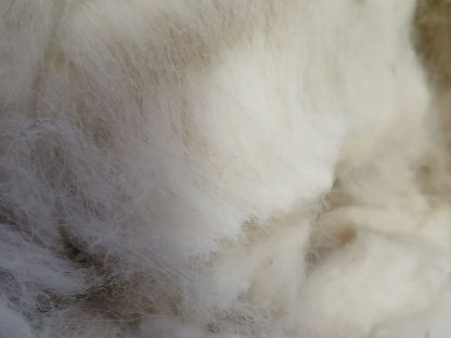 Alpaka Wolle