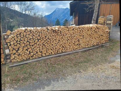Brennholz 30cm