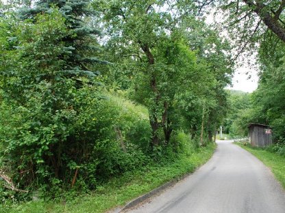 Landwirtschaftlicher Vierkanthof Bauernhof zu verpachten