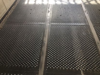 Bild 4:Lohntrocknung