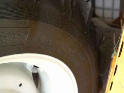 Bild 5:Traktor Steyr 4075 Kompakt S zu verkaufen