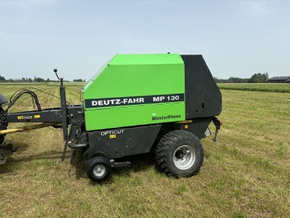 Deutz-Fahr MP130