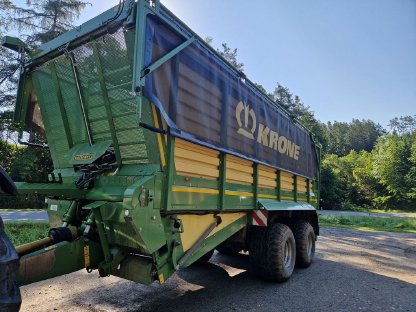 Krone TX 460