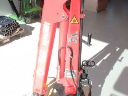 Bild 6:HZI-MINI50.2H-ERS12 Kleinkran