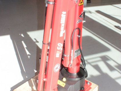 Bild 7:HZI-MINI50.2H-ERS12 Kleinkran