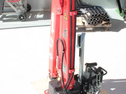 Bild 3:HZI-MINI50.2H-ERS12 Kleinkran